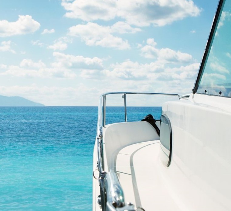 Sortie bateau Djeddah